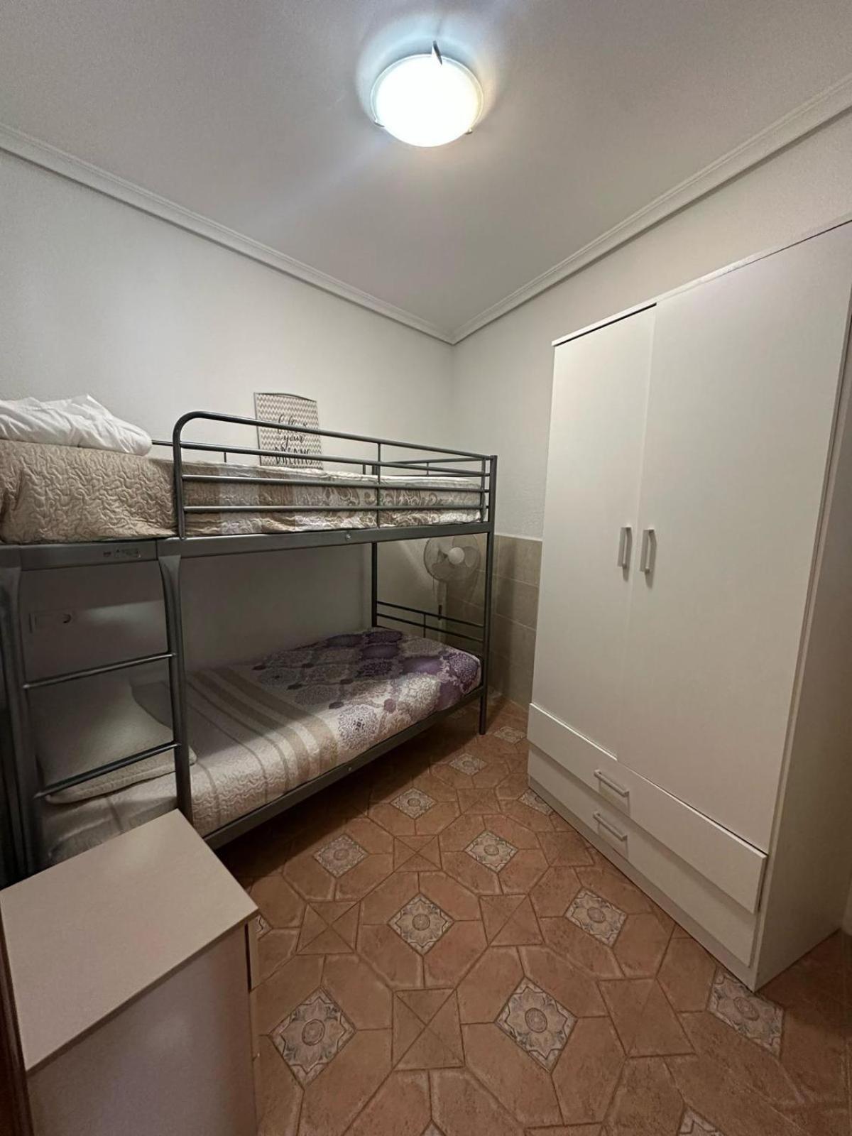 Casa 12 Pax Metro Alboraya Valencia Vila Exterior foto