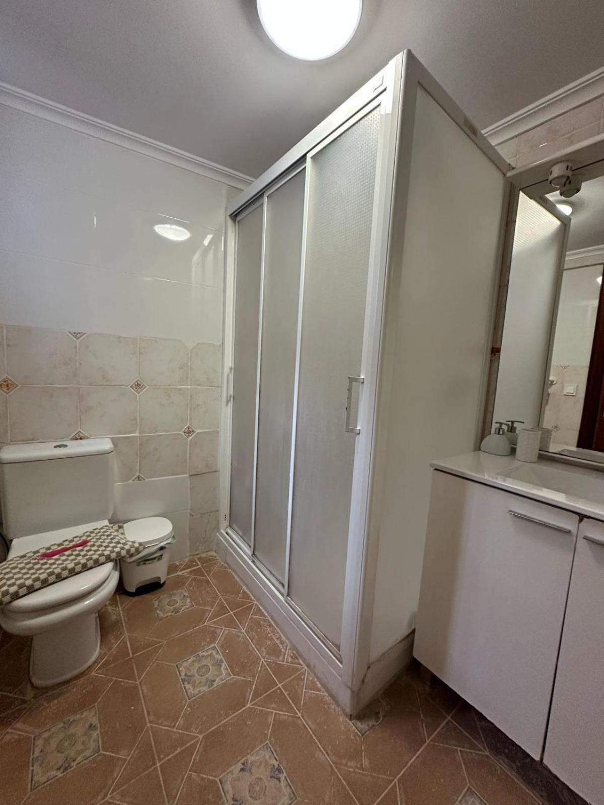 Casa 12 Pax Metro Alboraya Valencia Vila Exterior foto