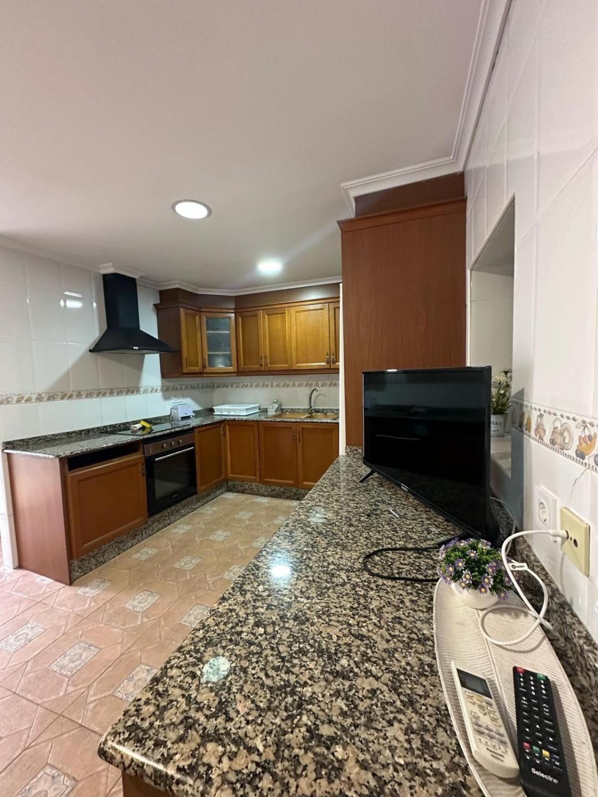 Casa 12 Pax Metro Alboraya Valencia Vila Exterior foto